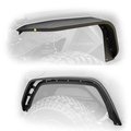 Dv8 Offroad JEEP GLADIATOR FLAT SLIM FENDERS DV8 OFFROAD FDGL-01